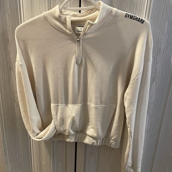 Gymshark Pippa pullover - Picture 2 of 3